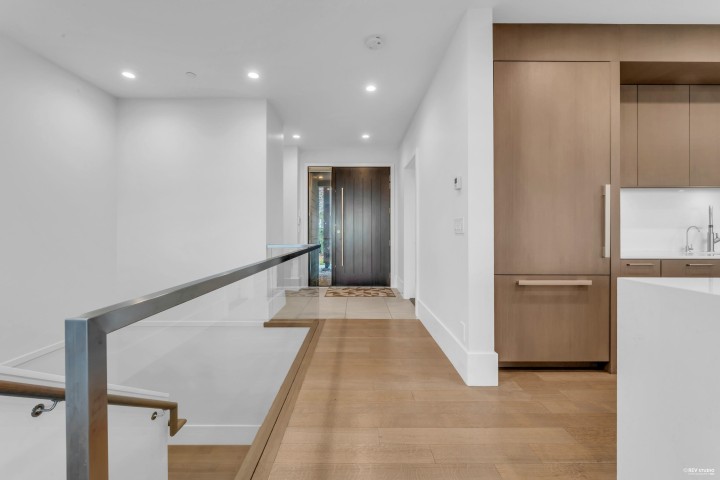 Photo 20 at 3018 Burfield Place, Cypress Park Estates, West Vancouver