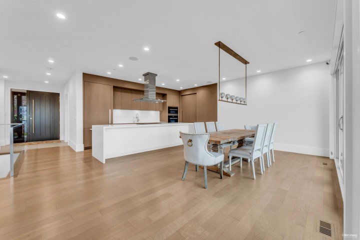 Photo 9 at 3018 Burfield Place, Cypress Park Estates, West Vancouver