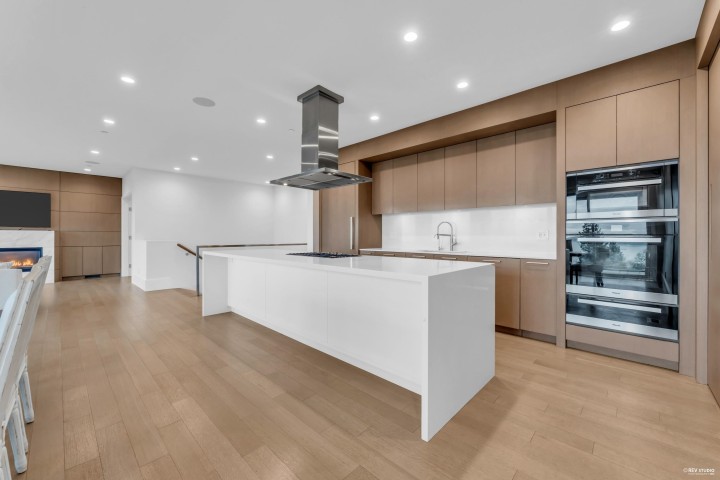 Photo 14 at 3018 Burfield Place, Cypress Park Estates, West Vancouver