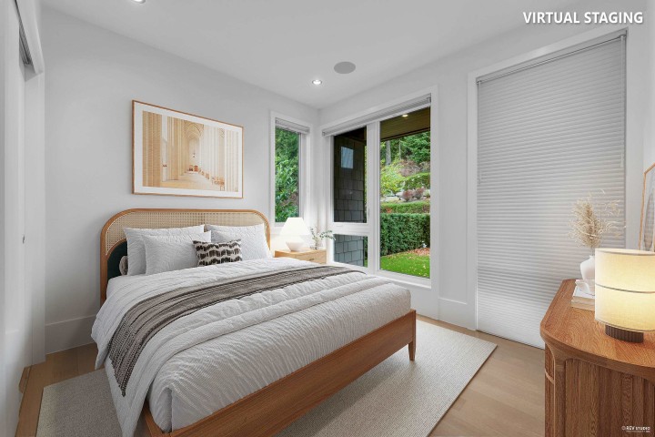 Photo 18 at 3018 Burfield Place, Cypress Park Estates, West Vancouver