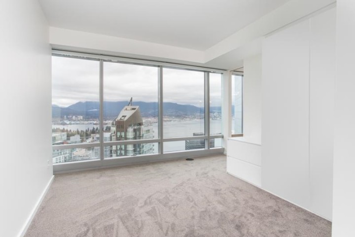 Photo 13 at 4705 - 1151 W Georgia Street, Coal Harbour, Vancouver West