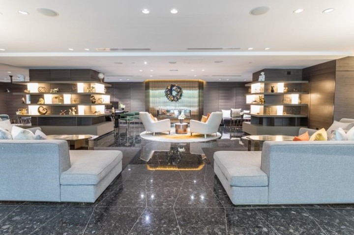 Photo 26 at 4705 - 1151 W Georgia Street, Coal Harbour, Vancouver West