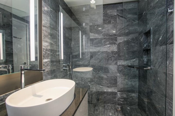 Photo 18 at 4705 - 1151 W Georgia Street, Coal Harbour, Vancouver West