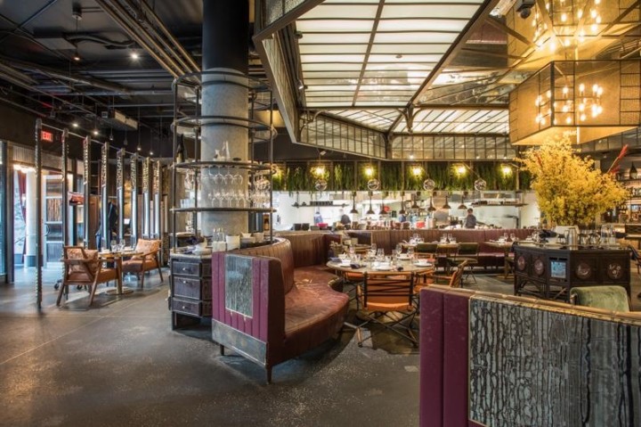 Photo 25 at 4705 - 1151 W Georgia Street, Coal Harbour, Vancouver West