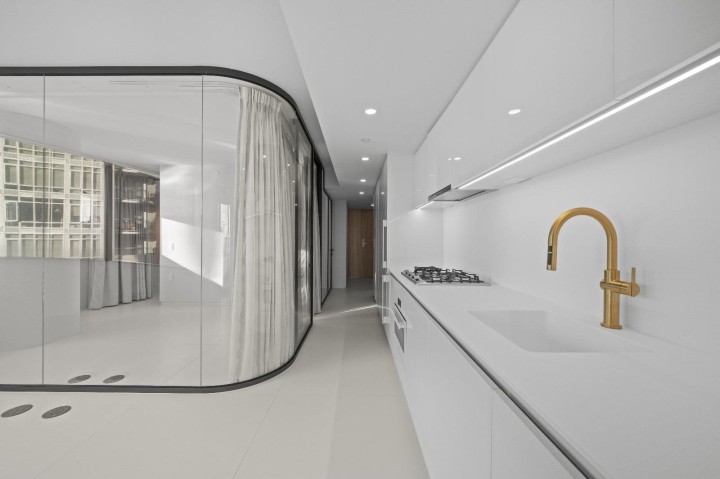 Photo 2 at 706 - 1033 Nelson Street, West End VW, Vancouver West