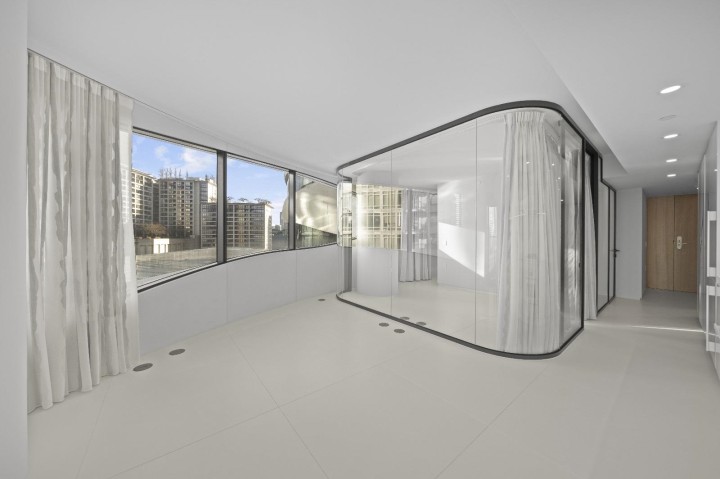 Photo 7 at 706 - 1033 Nelson Street, West End VW, Vancouver West