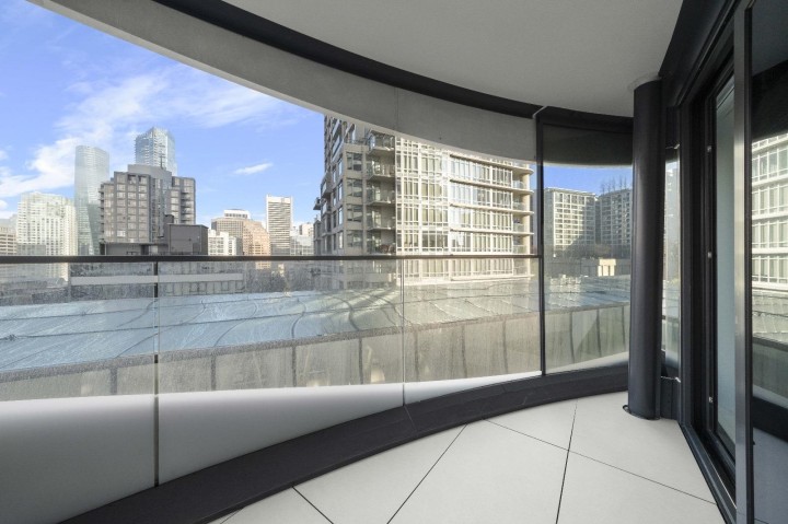 Photo 20 at 706 - 1033 Nelson Street, West End VW, Vancouver West