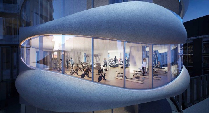 Photo 31 at 706 - 1033 Nelson Street, West End VW, Vancouver West