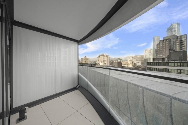 Photo 21 at 706 - 1033 Nelson Street, West End VW, Vancouver West