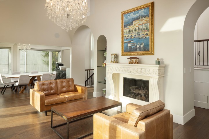 Photo 16 at 3602 Creery Avenue, West Bay, West Vancouver