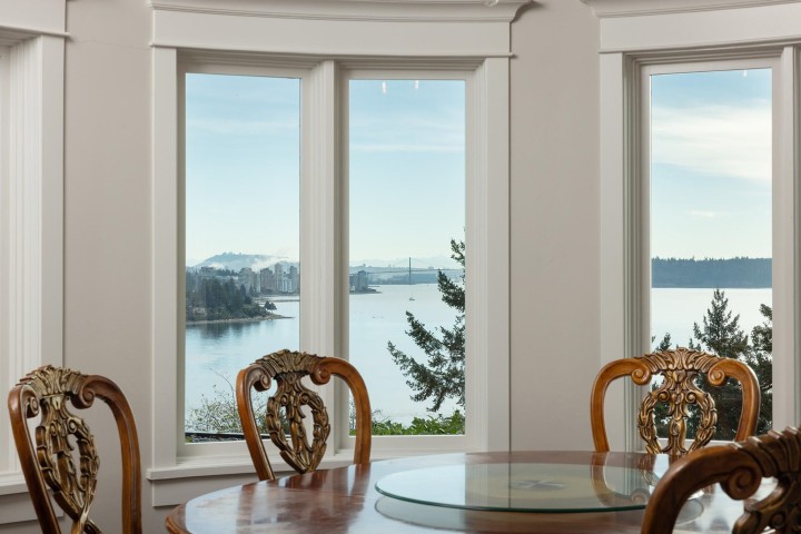 Photo 12 at 3602 Creery Avenue, West Bay, West Vancouver