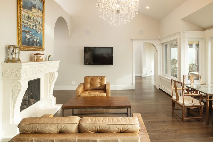 Photo 7 at 3602 Creery Avenue, West Bay, West Vancouver