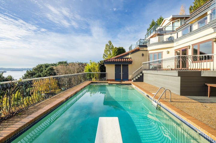 Photo 30 at 3602 Creery Avenue, West Bay, West Vancouver