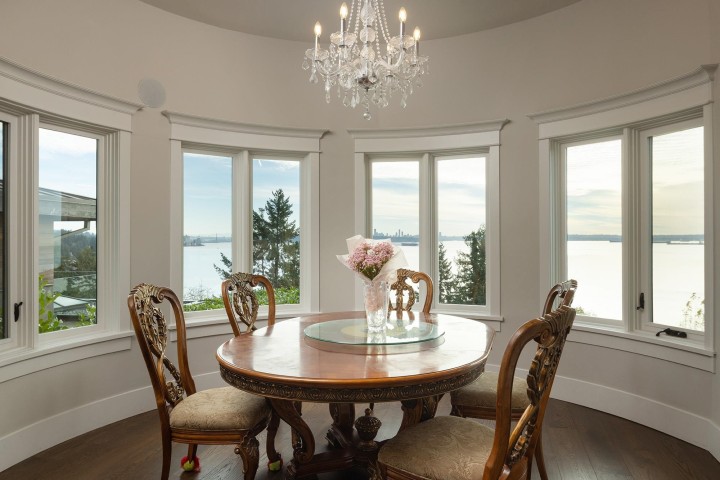 Photo 10 at 3602 Creery Avenue, West Bay, West Vancouver