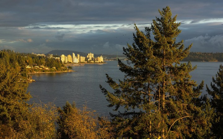 Photo 11 at 3602 Creery Avenue, West Bay, West Vancouver