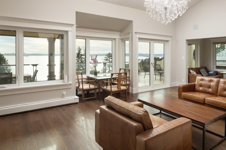 Photo 8 at 3602 Creery Avenue, West Bay, West Vancouver