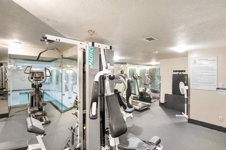 Photo 16 at 304 - 939 Homer Street, Yaletown, Vancouver West