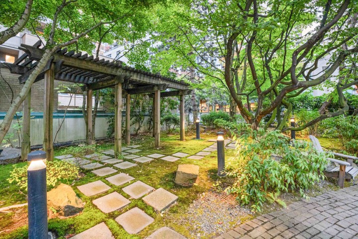 Photo 22 at 304 - 939 Homer Street, Yaletown, Vancouver West