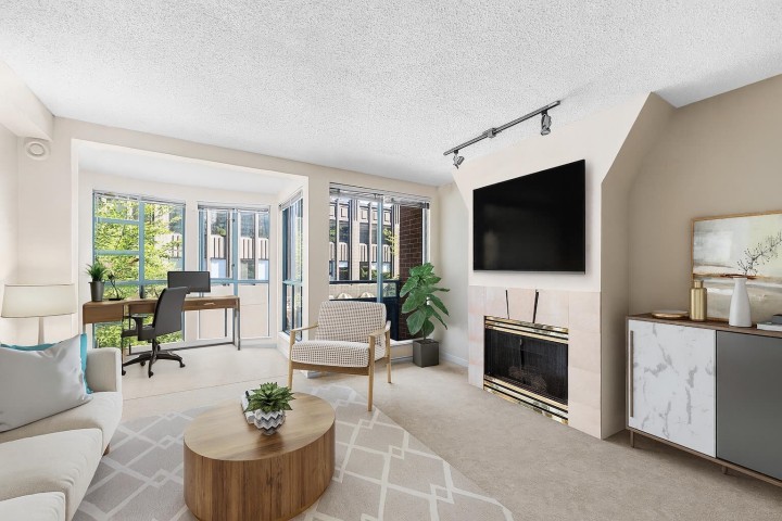 Photo 1 at 304 - 939 Homer Street, Yaletown, Vancouver West