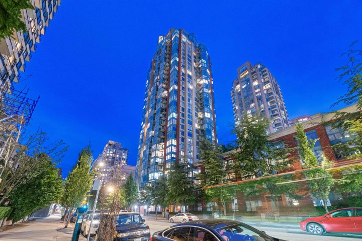 Photo 20 at 304 - 939 Homer Street, Yaletown, Vancouver West