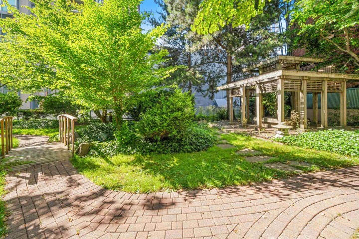 Photo 24 at 304 - 939 Homer Street, Yaletown, Vancouver West