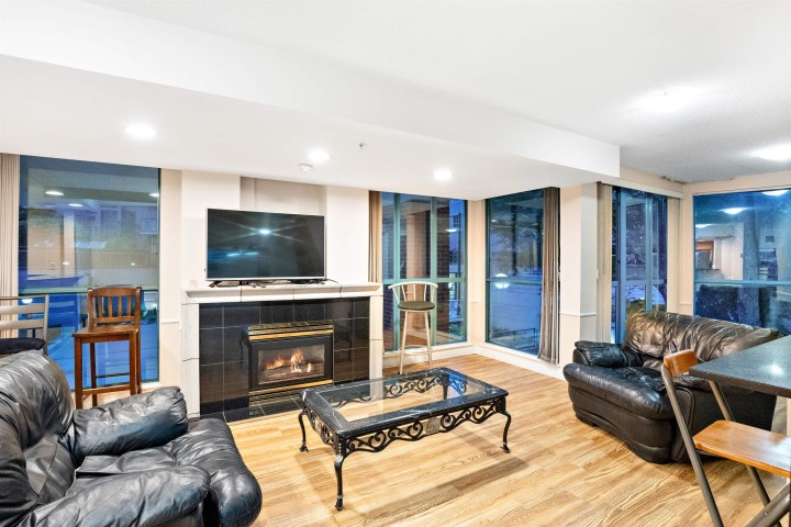 Photo 19 at 304 - 939 Homer Street, Yaletown, Vancouver West