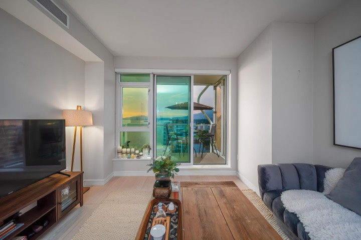 Photo 13 at 1506 - 1221 Bidwell Street, West End VW, Vancouver West