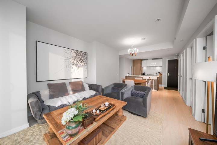 Photo 17 at 1506 - 1221 Bidwell Street, West End VW, Vancouver West