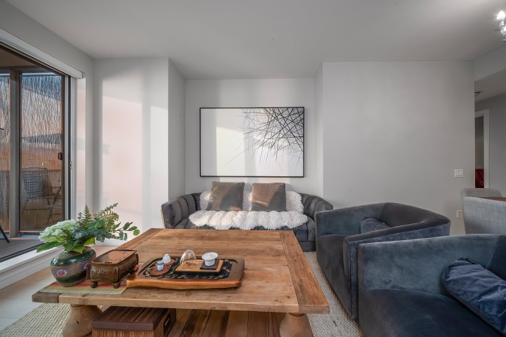 Photo 12 at 1506 - 1221 Bidwell Street, West End VW, Vancouver West