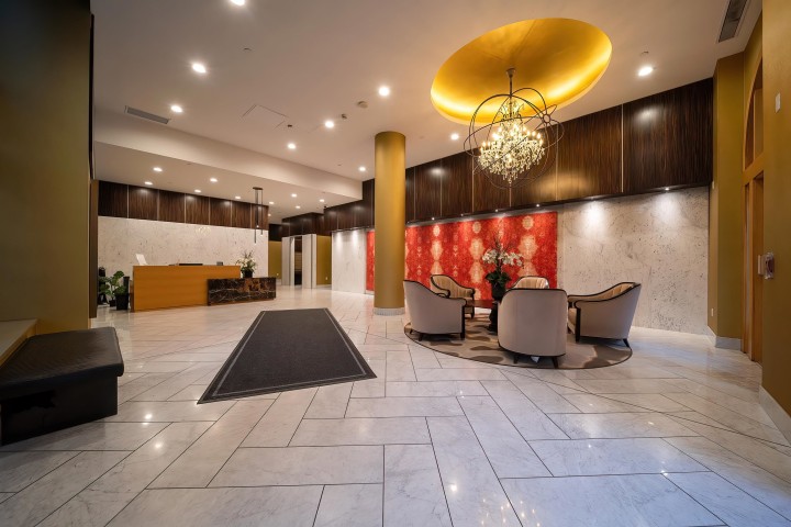 Photo 5 at 1506 - 1221 Bidwell Street, West End VW, Vancouver West