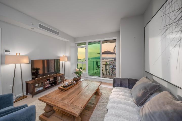 Photo 10 at 1506 - 1221 Bidwell Street, West End VW, Vancouver West