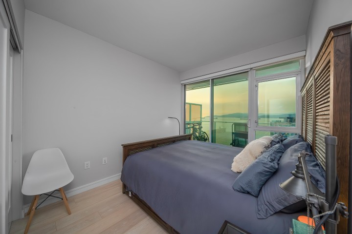 Photo 14 at 1506 - 1221 Bidwell Street, West End VW, Vancouver West