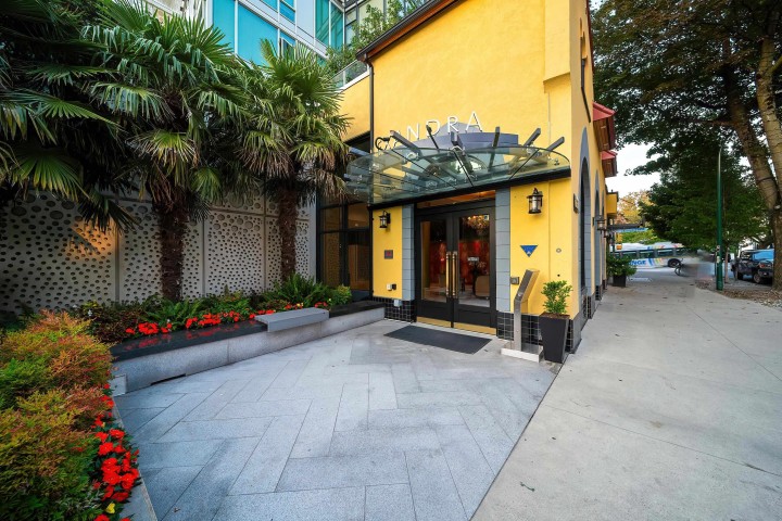 Photo 4 at 1506 - 1221 Bidwell Street, West End VW, Vancouver West