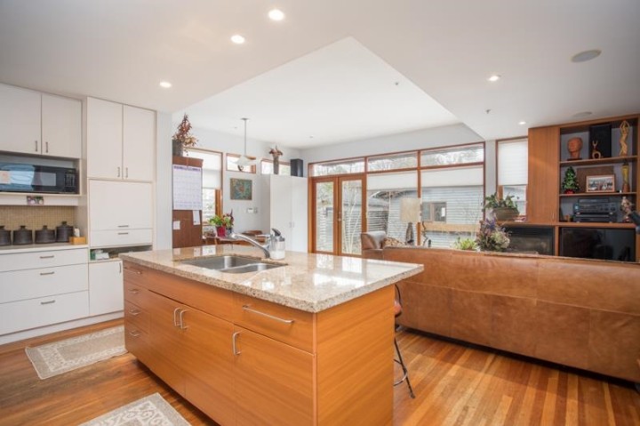 Photo 6 at 4436 W 12th Avenue, Point Grey, Vancouver West