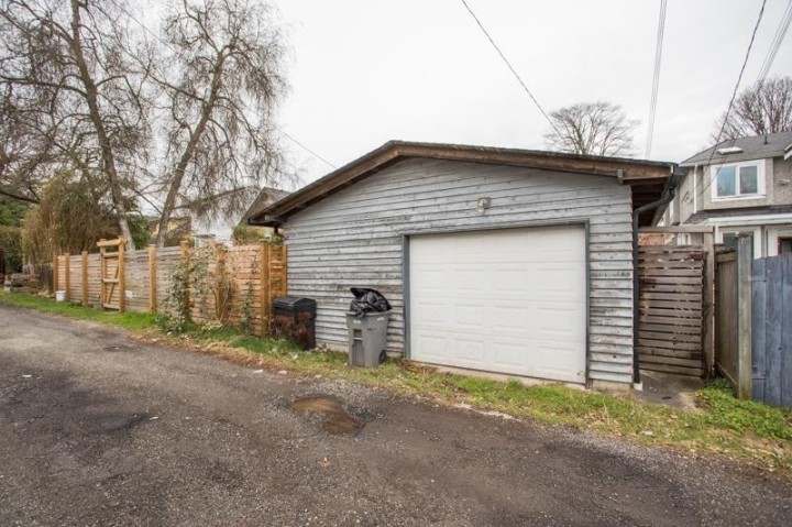 Photo 17 at 4436 W 12th Avenue, Point Grey, Vancouver West