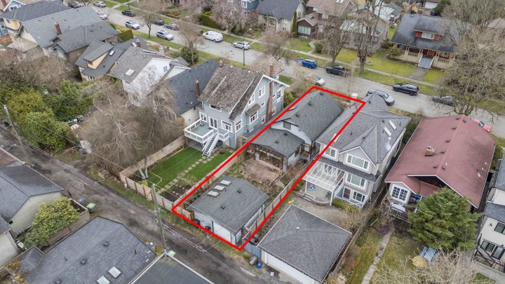 Photo 22 at 4436 W 12th Avenue, Point Grey, Vancouver West