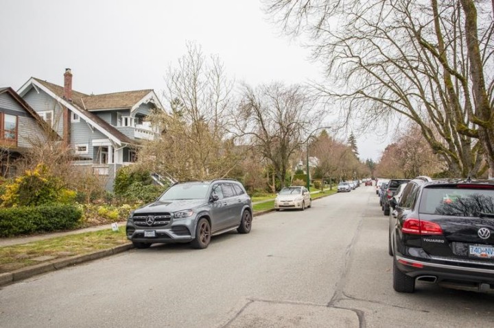 Photo 3 at 4436 W 12th Avenue, Point Grey, Vancouver West