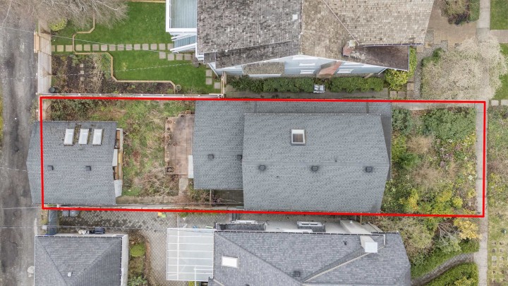 Photo 20 at 4436 W 12th Avenue, Point Grey, Vancouver West