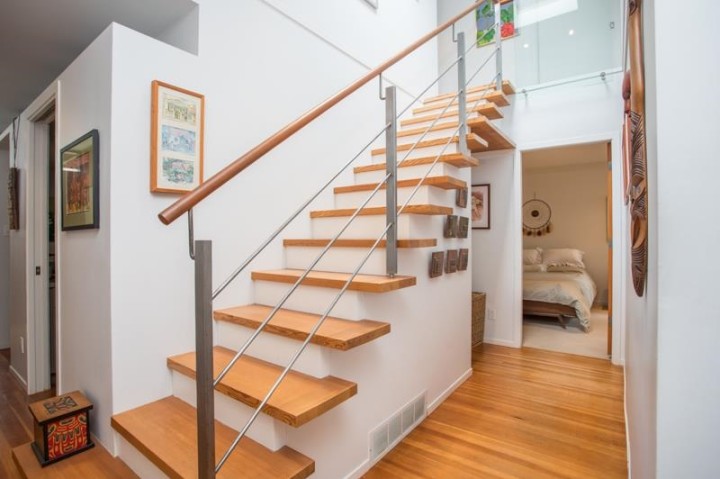 Photo 9 at 4436 W 12th Avenue, Point Grey, Vancouver West