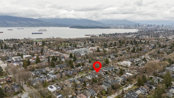 Photo 24 at 4436 W 12th Avenue, Point Grey, Vancouver West