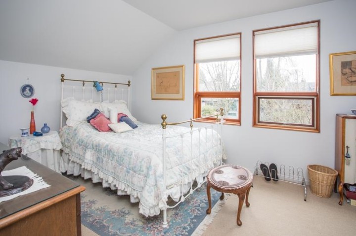 Photo 14 at 4436 W 12th Avenue, Point Grey, Vancouver West