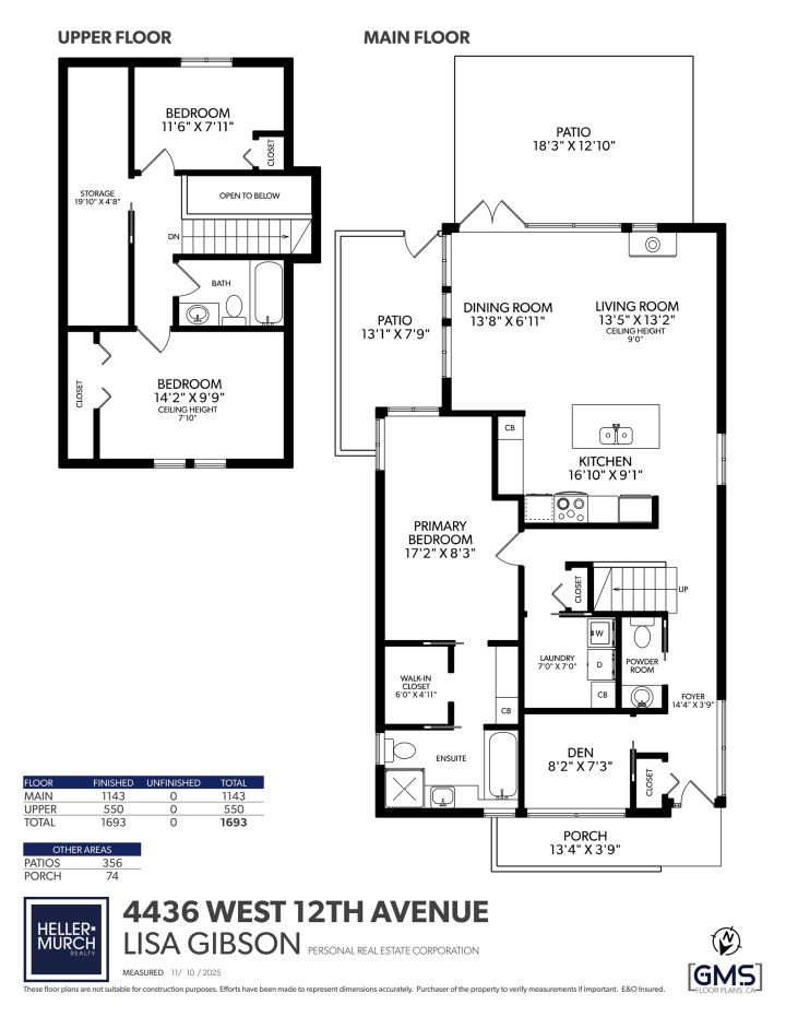 Photo 18 at 4436 W 12th Avenue, Point Grey, Vancouver West