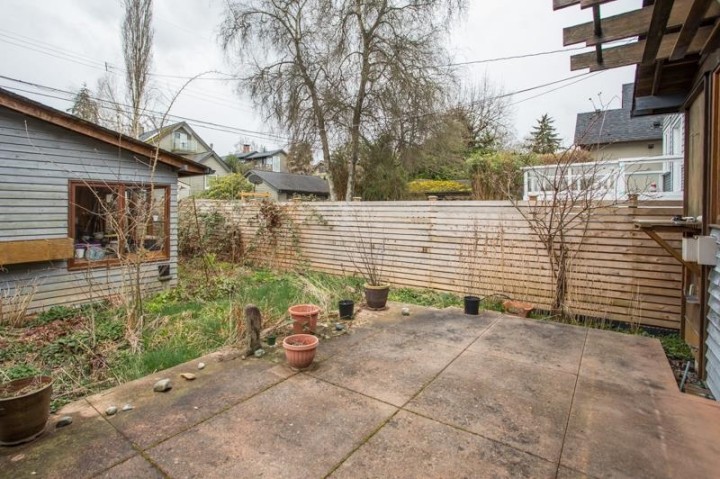 Photo 15 at 4436 W 12th Avenue, Point Grey, Vancouver West