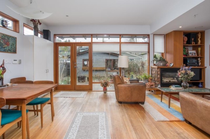 Photo 4 at 4436 W 12th Avenue, Point Grey, Vancouver West