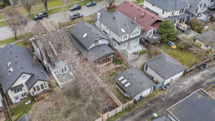 Photo 21 at 4436 W 12th Avenue, Point Grey, Vancouver West