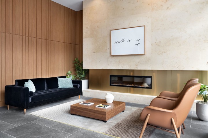 Photo 6 at 202 - 6691 Nelson Avenue, Horseshoe Bay WV, West Vancouver