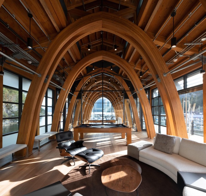 Photo 10 at 202 - 6691 Nelson Avenue, Horseshoe Bay WV, West Vancouver