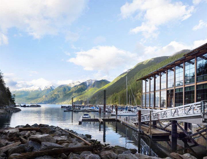 Photo 4 at 202 - 6691 Nelson Avenue, Horseshoe Bay WV, West Vancouver