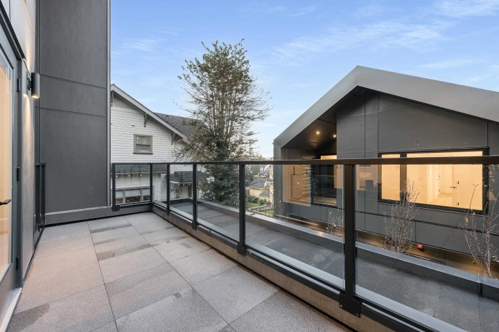 Photo 27 at 2 - 275 W 17th Avenue, Cambie, Vancouver West