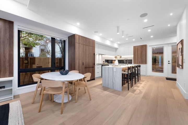 Photo 6 at 2 - 275 W 17th Avenue, Cambie, Vancouver West